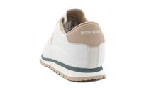 画像をギャラリービューアに読み込む, le coq sportif LCS MONTPELLIER GM WHITE/BEIGE 2