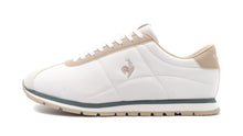 画像をギャラリービューアに読み込む, le coq sportif LCS MONTPELLIER GM WHITE/BEIGE 3