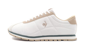 le coq sportif LCS MONTPELLIER GM WHITE/BEIGE 3