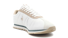 画像をギャラリービューアに読み込む, le coq sportif LCS MONTPELLIER GM WHITE/BEIGE 5