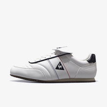 画像をギャラリービューアに読み込む, le coq sportif LCS AUXERRE WHITE/BLACK 1