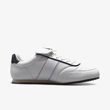 画像をギャラリービューアに読み込む, le coq sportif LCS AUXERRE WHITE/BLACK 2