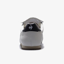 画像をギャラリービューアに読み込む, le coq sportif LCS AUXERRE WHITE/BLACK 4