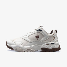画像をギャラリービューアに読み込む, le coq sportif LCS BASQUE IV BEIGE/BEIGE 1