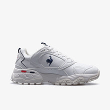 画像をギャラリービューアに読み込む, le coq sportif LCS BASQUE IV WHITE/NAVY 2