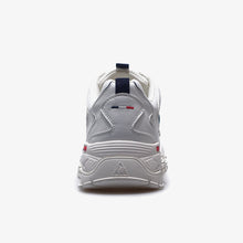 画像をギャラリービューアに読み込む, le coq sportif LCS BASQUE IV WHITE/NAVY 4