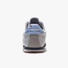 画像をギャラリービューアに読み込む, le coq sportif LCS BERCY  WHITE/BLUE 4