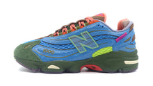 画像をギャラリービューアに読み込む, New Balance M1000 &quot;FOG BE THE CLOUD&quot; &quot;SALEHE BEMBURY&quot;  BM 3