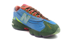 New Balance M1000 "FOG BE THE CLOUD" "SALEHE BEMBURY"  BM 5