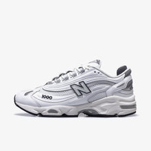 画像をギャラリービューアに読み込む, New Balance M1000  WHITE 1