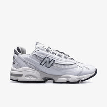画像をギャラリービューアに読み込む, New Balance M1000  WHITE 2