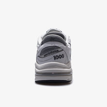 画像をギャラリービューアに読み込む, New Balance M1000  WHITE 4