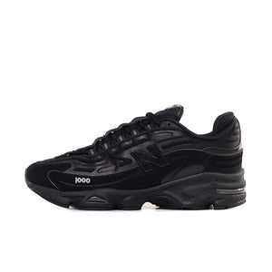 New Balance M1000 BLACK – mita sneakers