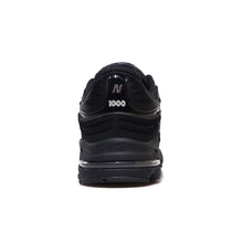 画像をギャラリービューアに読み込む, New Balance M1000  BLACK 4