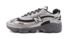 画像をギャラリービューアに読み込む, New Balance M1000 &quot;GREY DAYS&quot; EGR 3