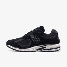 画像をギャラリービューアに読み込む, New Balance M2002R BK