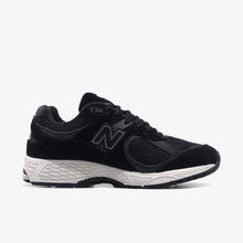 画像をギャラリービューアに読み込む, New Balance M2002R BK