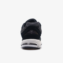 画像をギャラリービューアに読み込む, New Balance M2002R BK