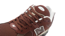 画像をギャラリービューアに読み込む, new balance M2002R FF 6