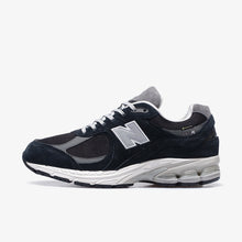 画像をギャラリービューアに読み込む, New Balance M2002R GTX “GORE TEX” BLACK/CASTLEROCK/SILVER METALLIC