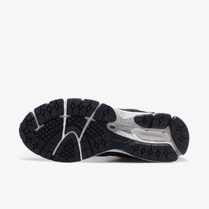 New Balance M2002R GTX “GORE TEX” BLACK/CASTLEROCK/SILVER METALLIC