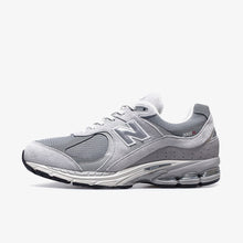 画像をギャラリービューアに読み込む, New Balance M2002R GTX "GORE-TEX" CONCRETE/HARBOR GREY/SLATE GREY