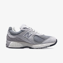 画像をギャラリービューアに読み込む, New Balance M2002R GTX "GORE-TEX" CONCRETE/HARBOR GREY/SLATE GREY