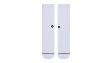 画像をギャラリービューアに読み込む, STANCE ICON WHITE/BLACK 1