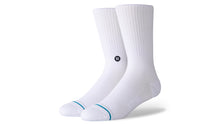 画像をギャラリービューアに読み込む, STANCE ICON WHITE/BLACK 3
