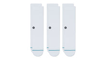 画像をギャラリービューアに読み込む, STANCE ICON 3 PACK WHITE 1