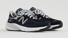 画像をギャラリービューアに読み込む, new balance M990 V6 "Made in USA" NV6 1