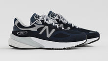 画像をギャラリービューアに読み込む, new balance M990 V6 "Made in USA" NV6 2