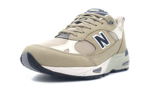 new balance M991 