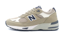 画像をギャラリービューアに読み込む, new balance M991 &quot;Made in ENGLAND&quot; BTN 3