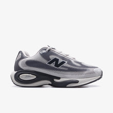 画像をギャラリービューアに読み込む, New Balance AC RUNNER GREY MATTER/BLACK CEMENT/SILVER METALLIC 2