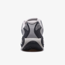 画像をギャラリービューアに読み込む, New Balance AC RUNNER GREY MATTER/BLACK CEMENT/SILVER METALLIC 4
