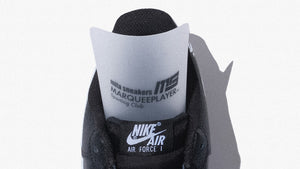 MARQUEE PLAYER SHOE KEEPER "Made in JAPAN" "mita sneakers"