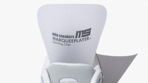 MARQUEE PLAYER SHOE KEEPER "Made in JAPAN" "mita sneakers"
