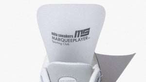 MARQUEE PLAYER SHOE KEEPER "mita sneakers"