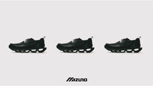 画像をギャラリービューアに読み込む, MIZUNO WAVE PROPHECY MOC BLACK 7