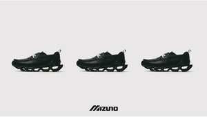 MIZUNO WAVE PROPHECY MOC BLACK 7