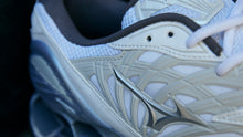 画像をギャラリービューアに読み込む, MIZUNO WAVE PROPHECY LS WHITE/SILVER