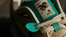 画像をギャラリービューアに読み込む, MIZUNO CONTENDER &quot;COUNTRYSIDE PACK&quot; BEIGE/APPLE GREEN/ORANGE