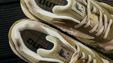 画像をギャラリービューアに読み込む, MIZUNO CONTENDER &quot;COUNTRYSIDE PACK&quot; BEIGE/WHITE RICE/GREEN