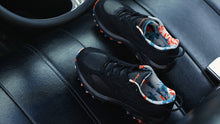 画像をギャラリービューアに読み込む, MIZUNO WAVE MUJIN TL &quot;HIROSHI NAGAI PACK&quot; BLACK/BLACK/MULTI 10