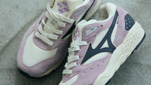 画像をギャラリービューアに読み込む, MIZUNO CONTENDER &quot;WAGASHI PACK&quot; LIGHT PURPLE/BLACK/OFF WHITE 8