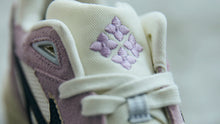 画像をギャラリービューアに読み込む, MIZUNO CONTENDER &quot;WAGASHI PACK&quot; LIGHT PURPLE/BLACK/OFF WHITE 9