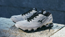 画像をギャラリービューアに読み込む, MIZUNO WAVE PROPHECY LS LIGHT GREY/BLACK 7