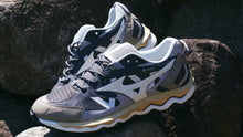 画像をギャラリービューアに読み込む, MIZUNO WAVE MUJIN TL GTX &quot;GORE-TEX&quot; BEIGE/OFF WHITE/BROWN