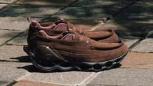 画像をギャラリービューアに読み込む, MIZUNO WAVE PROPHECY MOC TAUPE 9